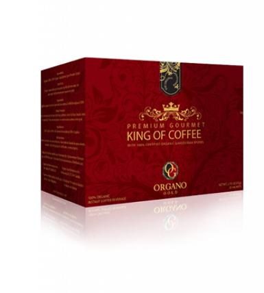 King of Coffee